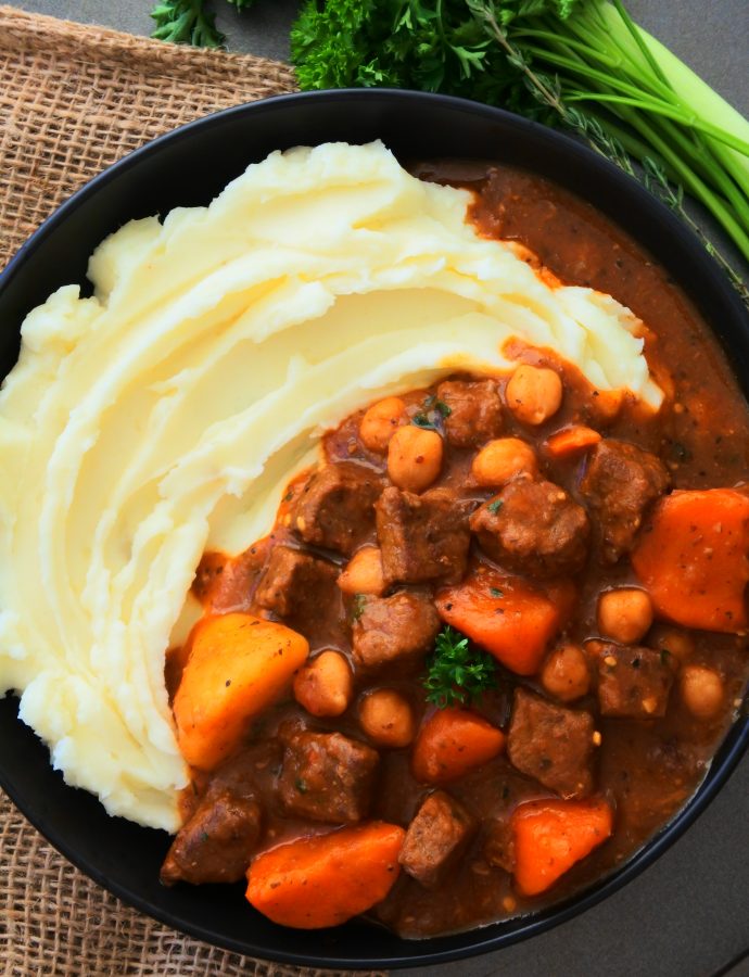 Kitrusy’s Classic Beef Stew