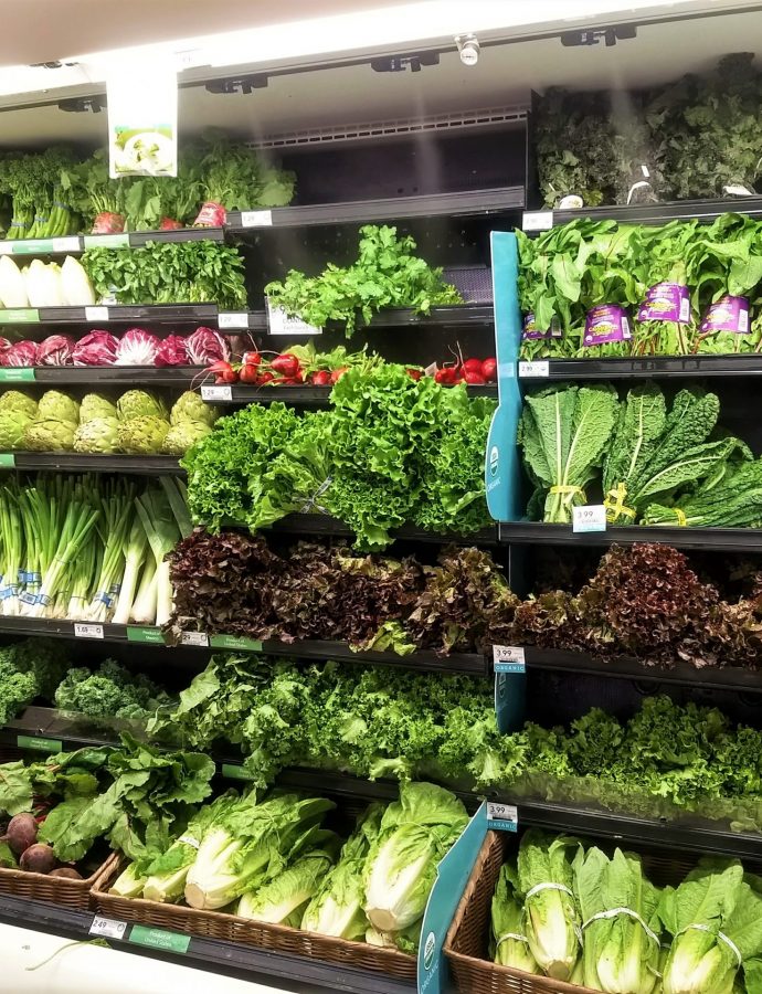 How to get started with Clean Eating