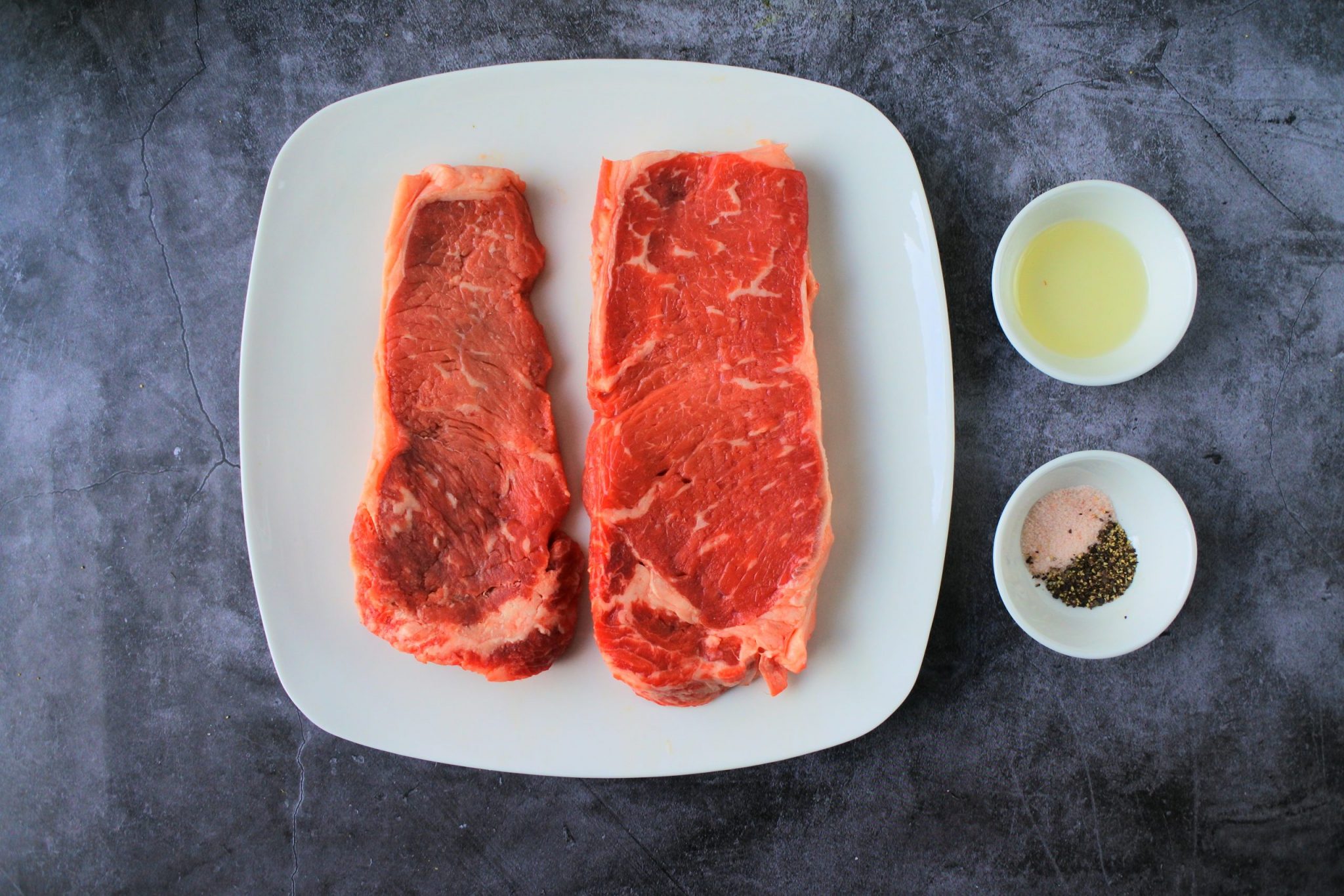 How To Cook The Perfect Skillet Steak Kitrusy